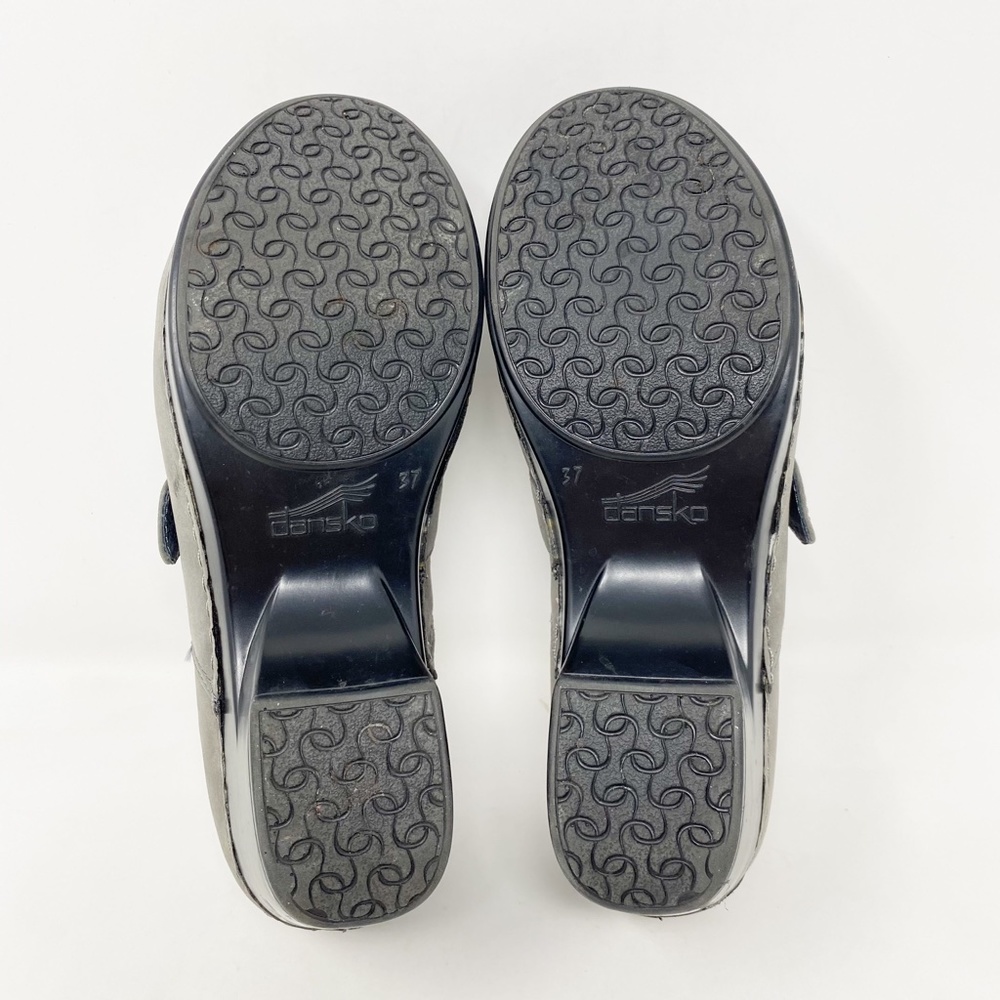 Dansko Tamara Clogs - image 7